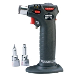 Master Appliance MICRO TORCH 2500F ADJ FLAME W/SAFETY