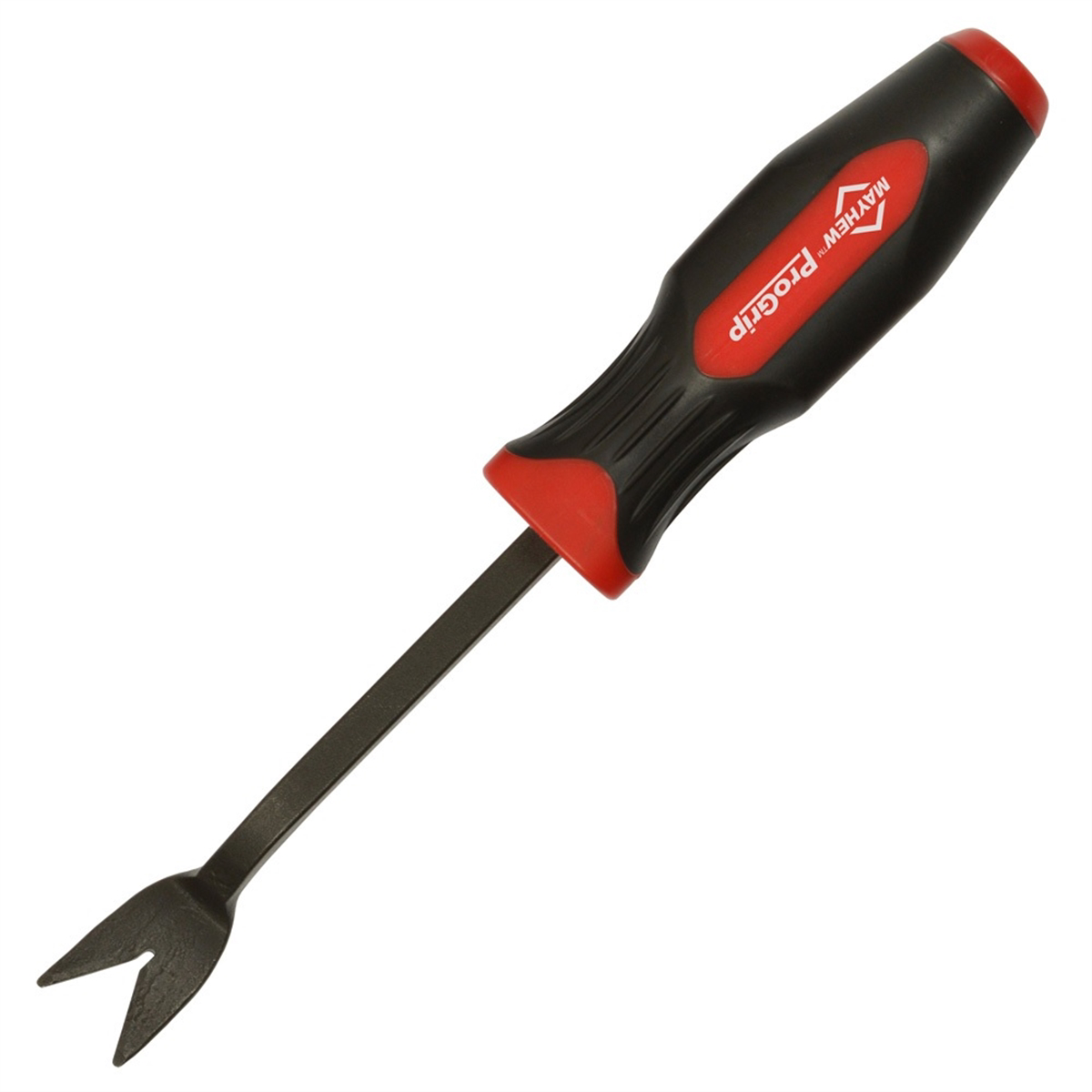 Mayhew PROGRIP LARGE V NOTCH TRIM TOOL