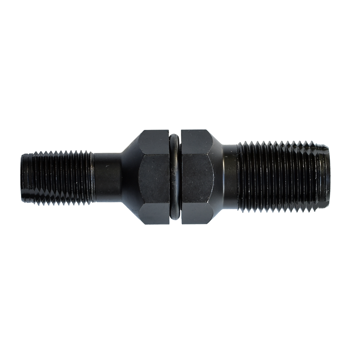 Mayhew Mayhew Spark Plug Thread Chaser, 14mm - 18mm