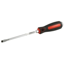 Mayhew 1/4X6 CATS PAW SLOTTED SCREWDRIVER
