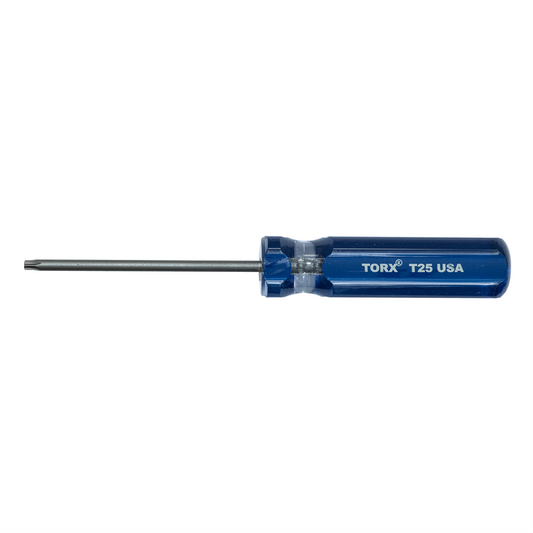 Mayhew Mayhew Torx T25 Screwdriver