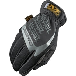 Mechanix Wear GLV FASTFIT XXL BLK 1PR