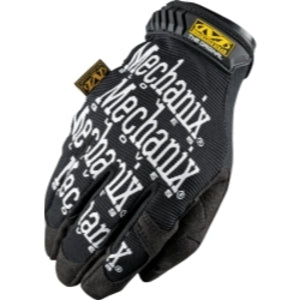 Mechanix Wear GLV ORIG LRG BLK 1PR