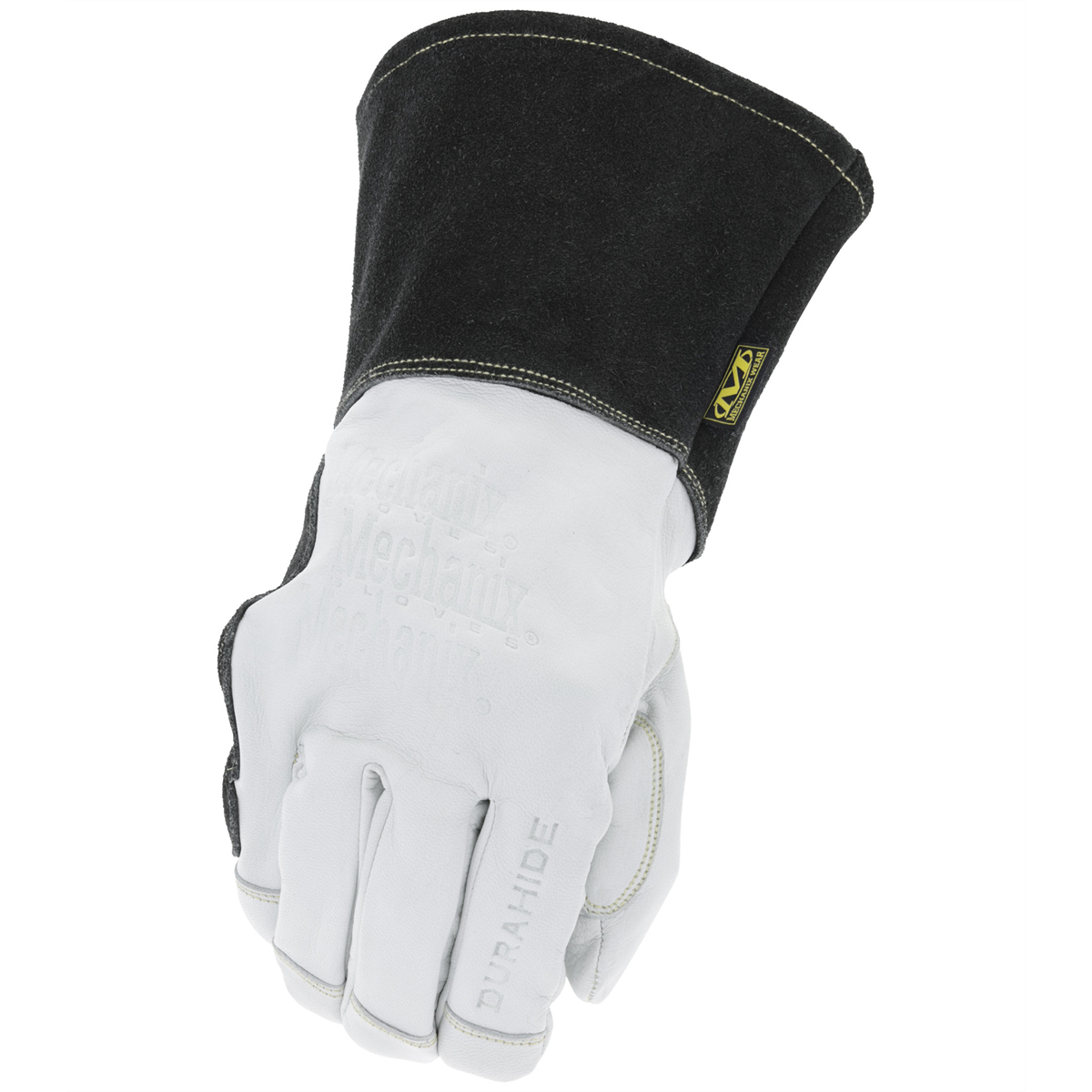 Mechanix Wear Pulse Welding Gloves (Medium, Black)