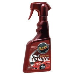 Meguiar's Automotive Quik Detailer 16 Oz.