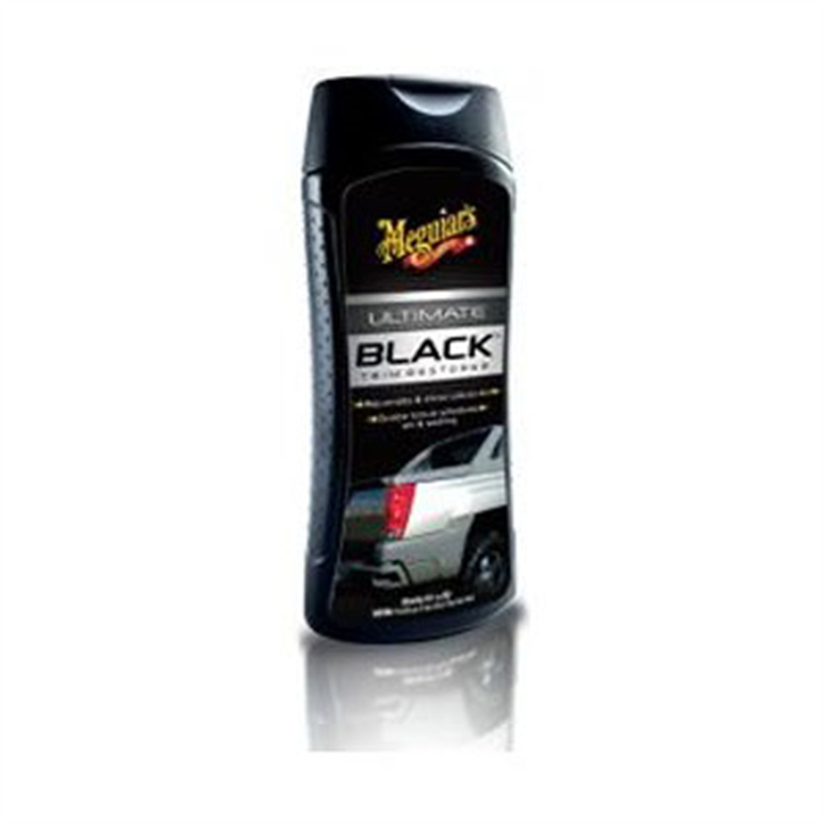 Meguiar's Automotive ULTIMATE BLACK (12oz)