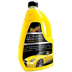 Meguiar's Automotive Ultimate Wash and Wax