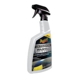 Meguiar's Automotive Wash Anywhere Spray