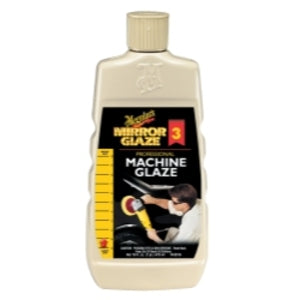 Meguiar's Automotive GLAZE MACHINE 16OZ