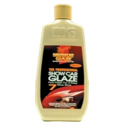 Meguiar's Automotive GLAZE SHOW CAR