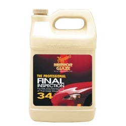 Meguiar's Automotive FINAL INSPECTION GALLON
