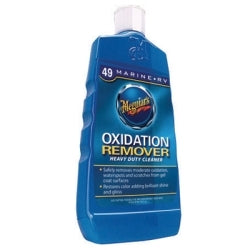Meguiar's Automotive HEAVY DUTY OXIDATION REMOVER