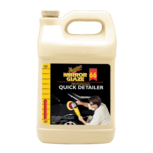 Meguiar's Automotive DETAILER QUICK PRO
