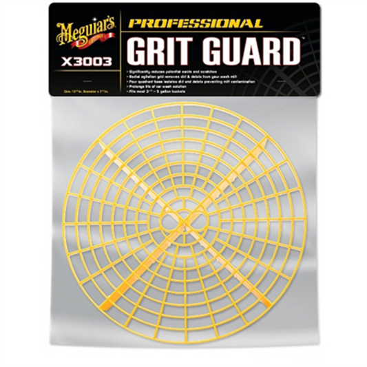 Meguiar's Automotive Pro Grit Guard Bucket Strainer