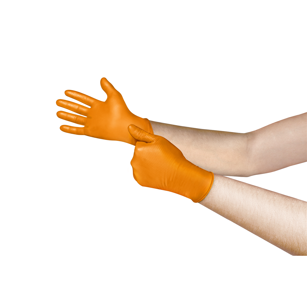 Microflex MICROFLEX 93256 Mega Texture Small (Case)