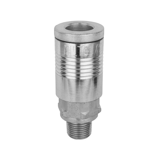 3/8" MNPT G-Style Coupler