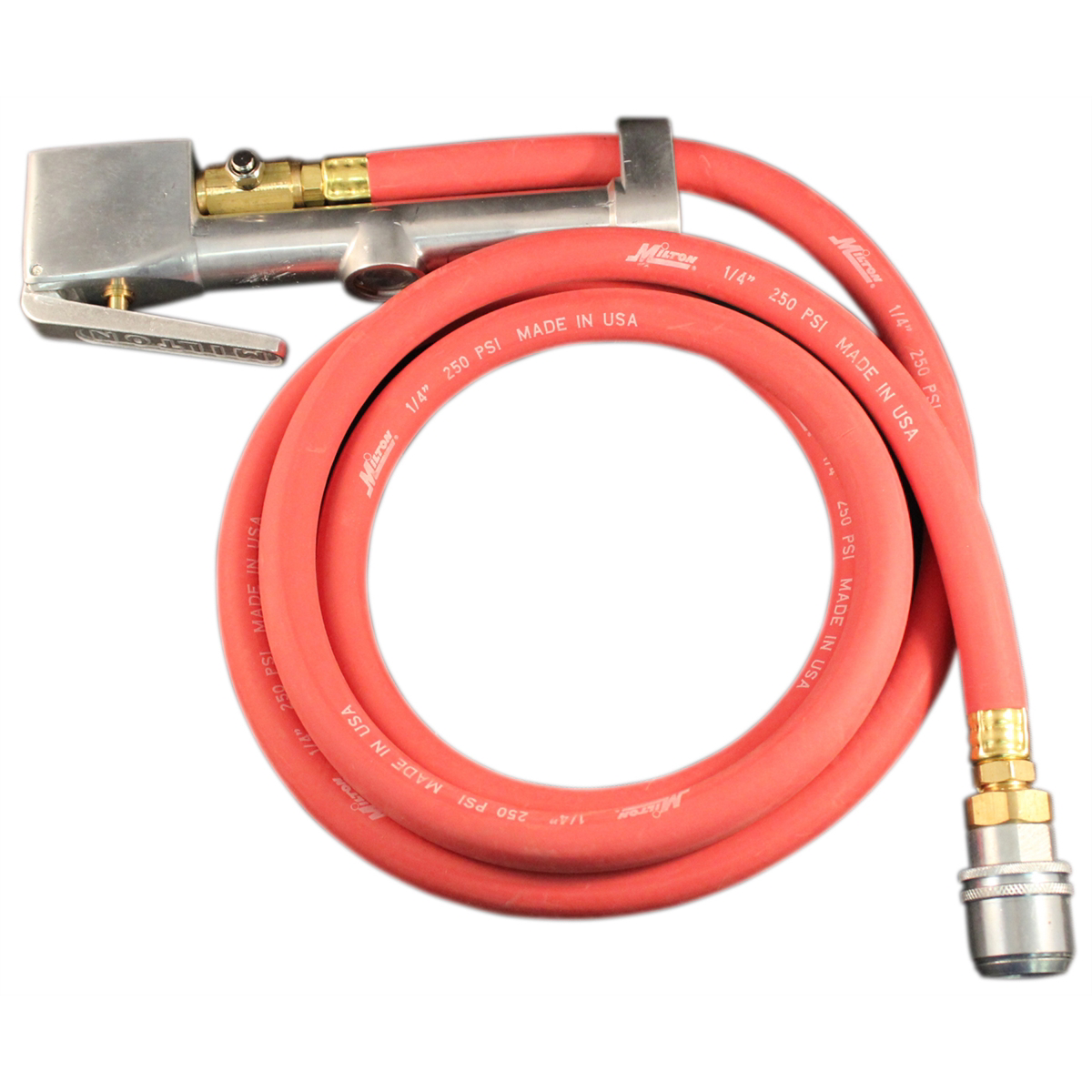 Milton Industries Large Bore Inflator