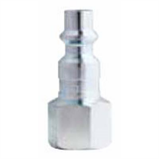 Milton Industries 1/8" Fem. Plug M-Style