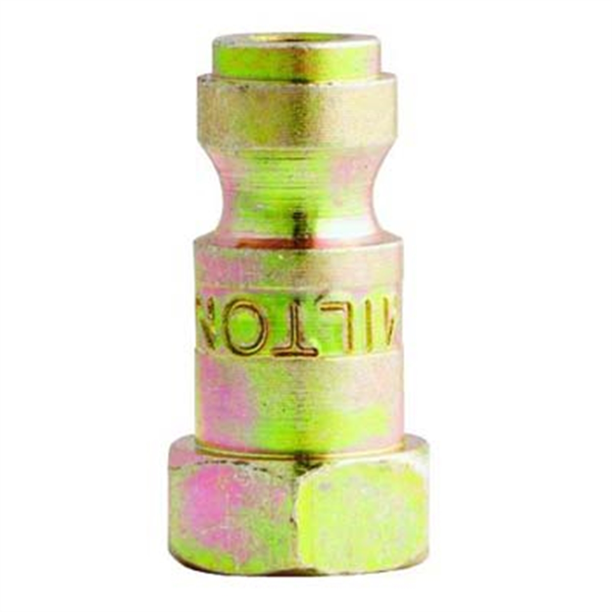 Milton Industries Re-Cappers F. Plug .305"-32 T-Style