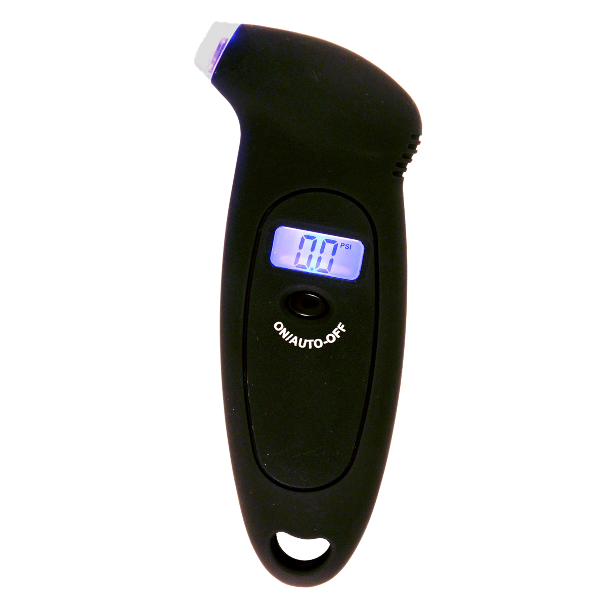 Milton Industries Digital Tire Pressure Gauge