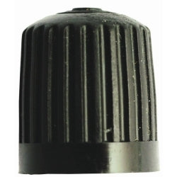 Milton Industries Plastic Dome Cap , 5 /card