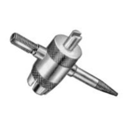 Milton Industries 4-in-1 Valve Tool