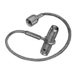 Milton Industries Valve Fishing Tool