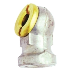 Milton Industries 1/4" Fem. Air Chuck