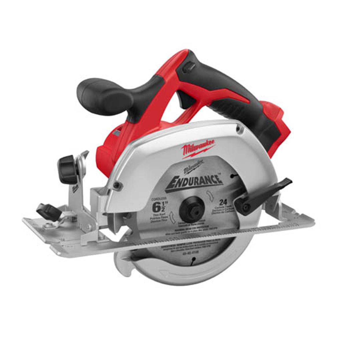 Milwaukee Tool M18 6 ?" Circular Saw (Tool Only)
