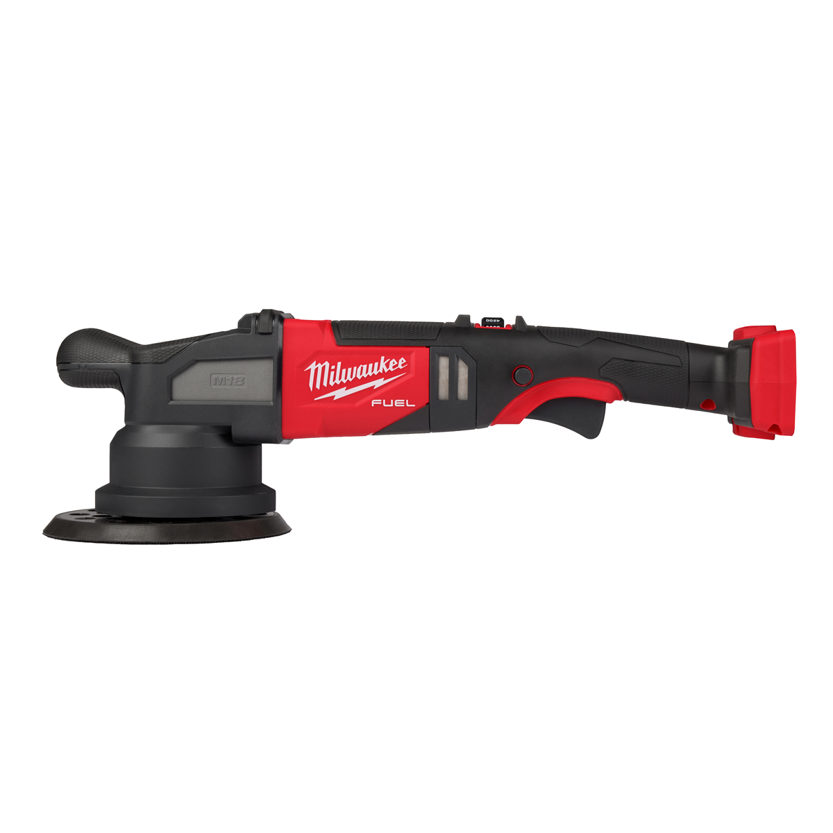 Milwaukee Tool M18 FUEL 21mm Random Orbital Polisher