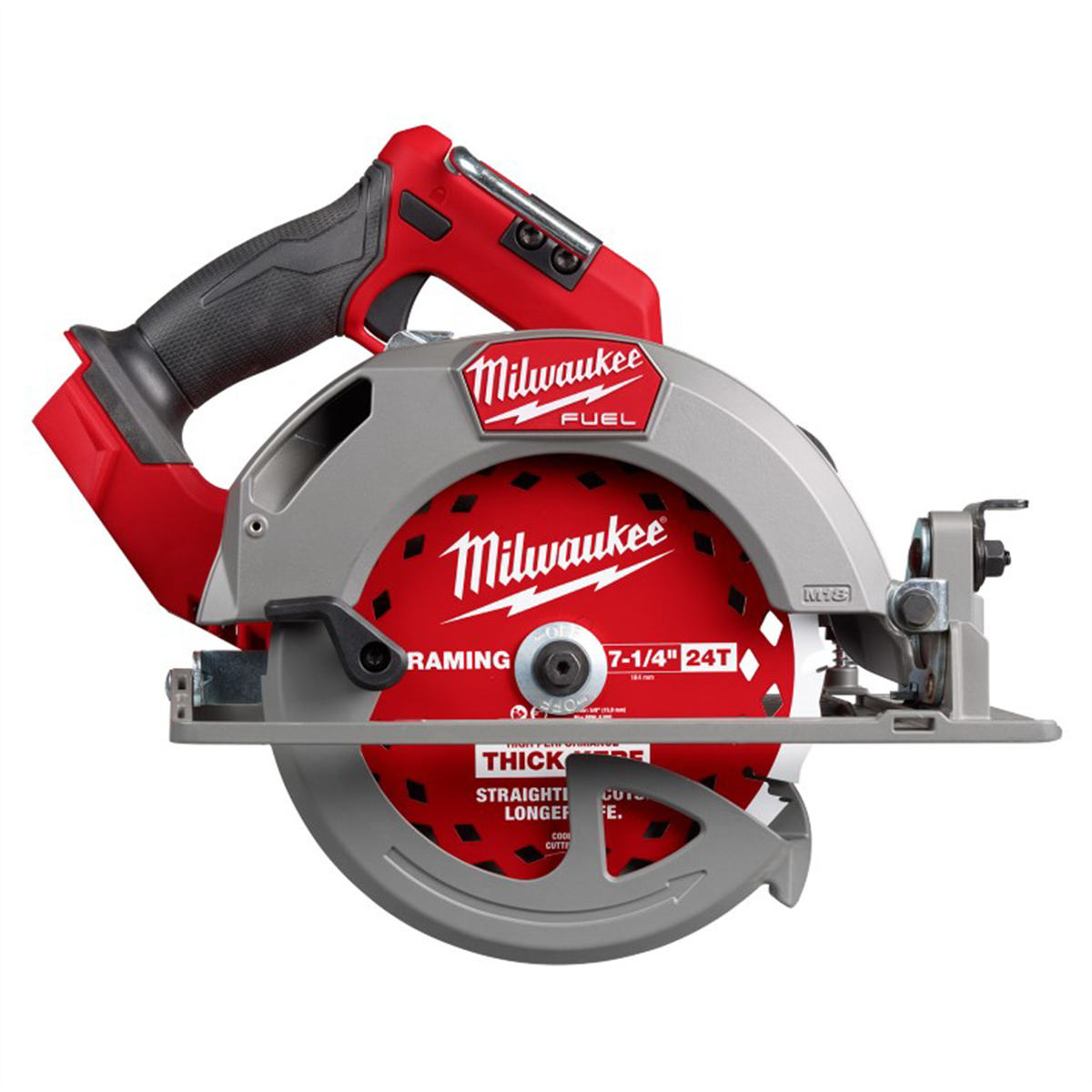 Milwaukee Tool M18 FUEL 7-1/4 Circular Saw (Tool Only)