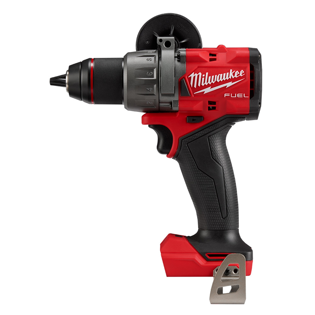 Milwaukee Tool M18 FUEL 1/2 Inch Drill/Driver (Bare Tool)