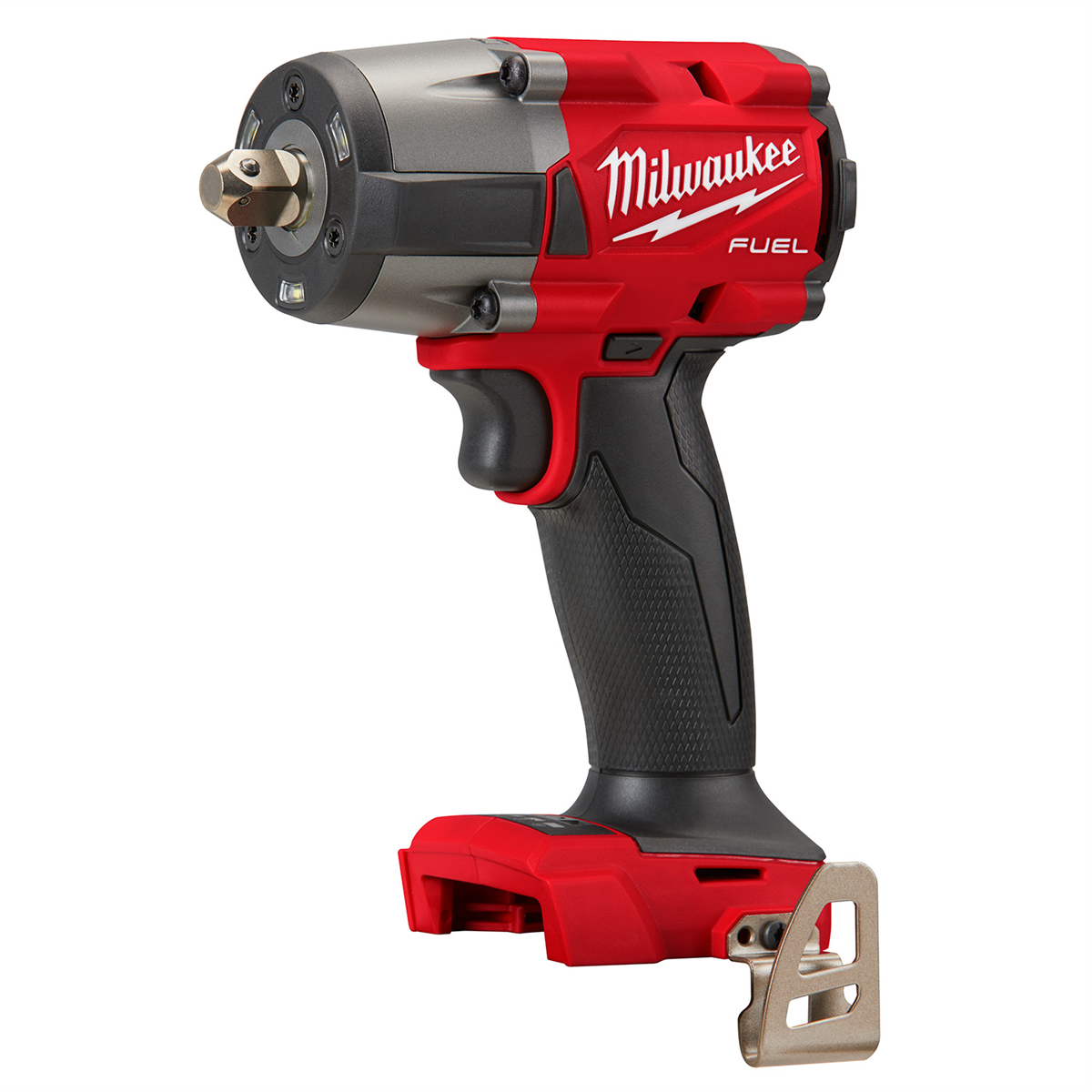 Milwaukee Tool M18 FUEL 1/2 " Mid-Torque Impact Wrench w/ Pin Detent