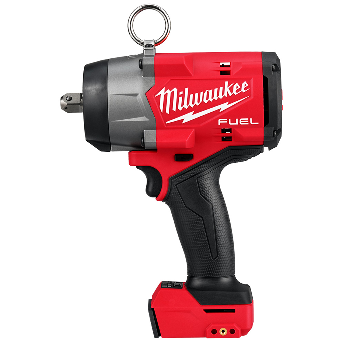 Milwaukee Tool M18 FUEL 1/2" High Torque Impact Wrench w/ Pin Detent