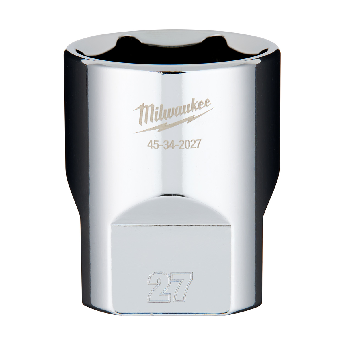 Milwaukee Tool 1/2" Drive 27mm Socket