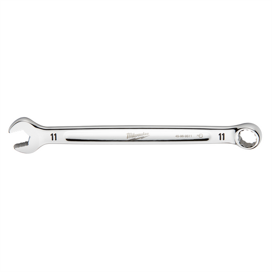 Milwaukee Tool 11MM Metric Combination Wrench