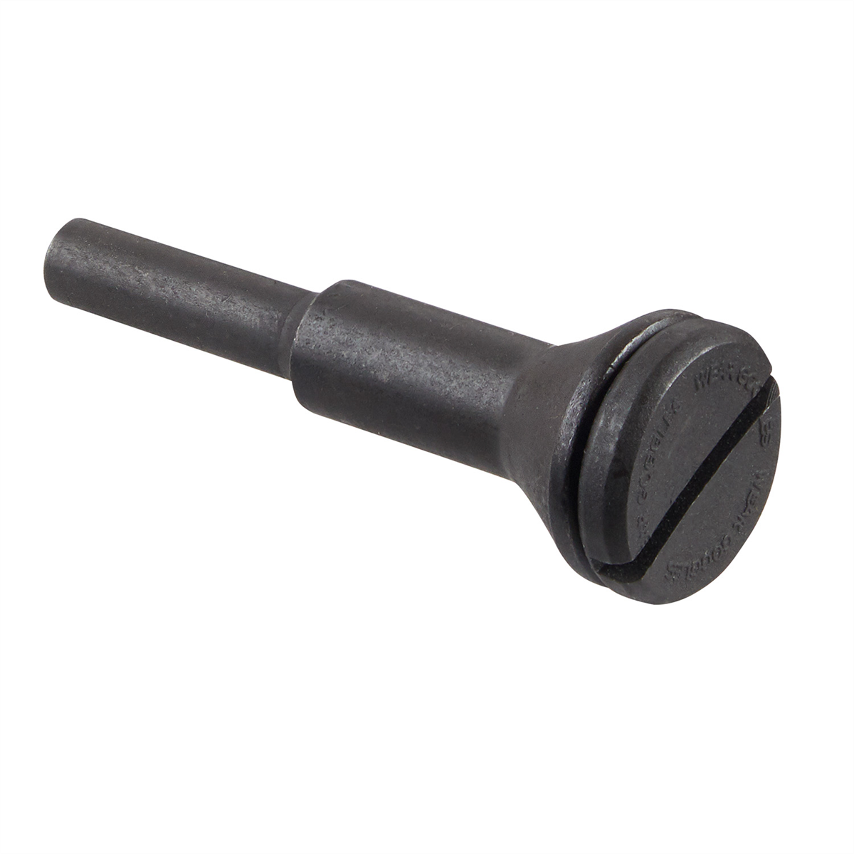 Milwaukee Tool 1/4" Cut Off Wheel Arbor