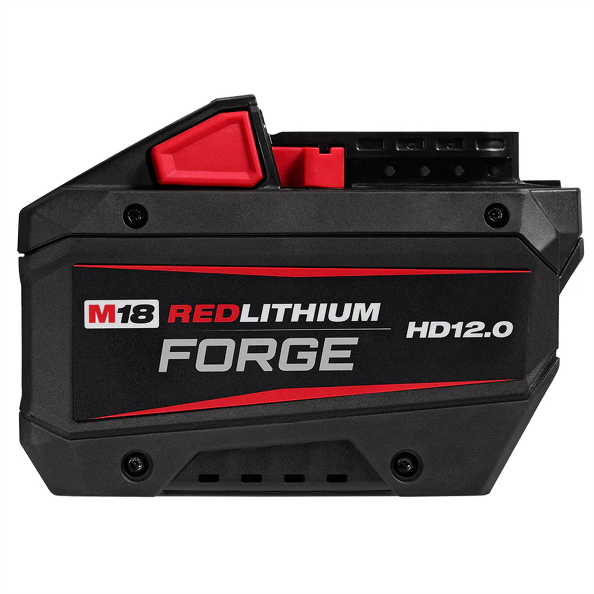 Milwaukee Tool M18  REDLITHIUM FORGE HD12.0 Battery Pack