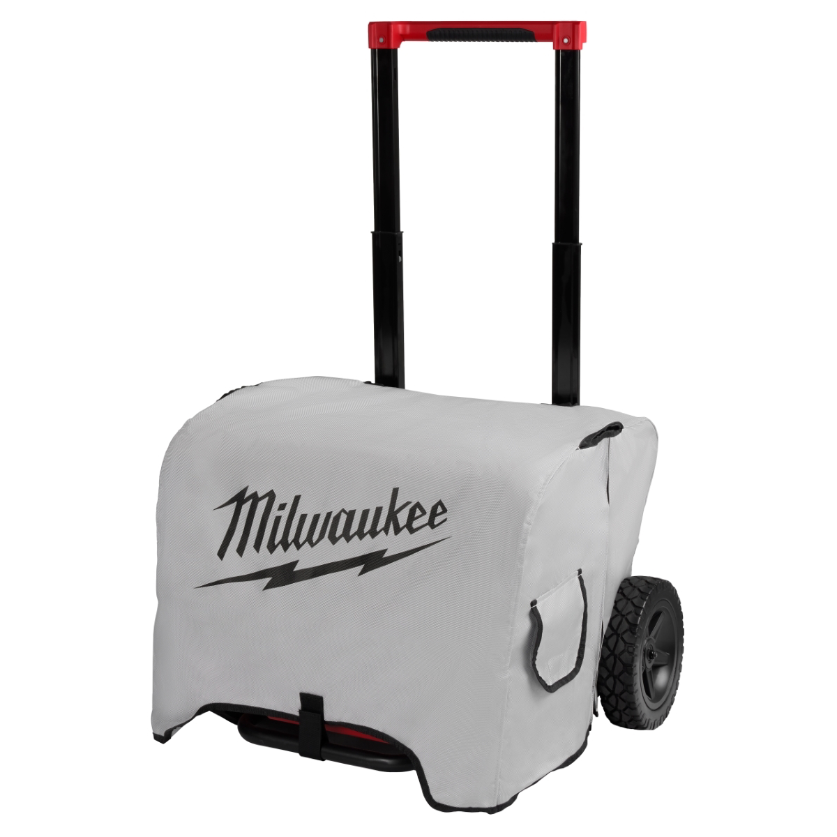 Milwaukee Tool ROLL-ON 7200W/3600W 2.5kWh Power Supply Cover