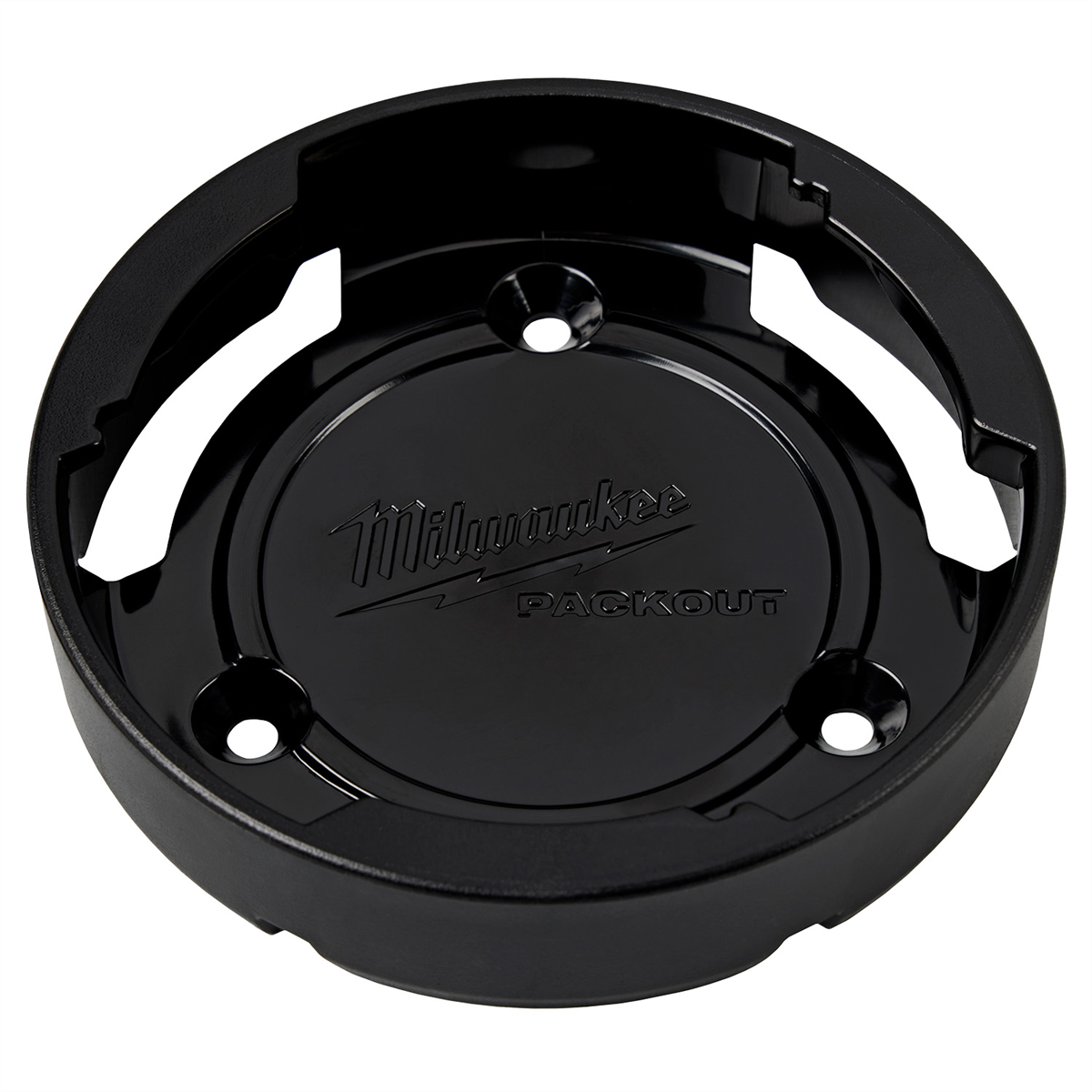 Milwaukee Tool PACKOUT Twist to Lock Mount