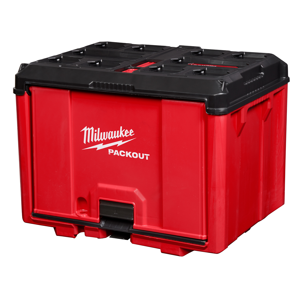 Milwaukee Tool PACKOUT Cabinet