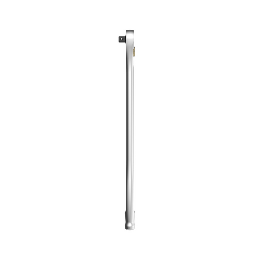 Milwaukee Tool 1/2 in. Drive 90-Tooth 18 in. Extended Ratchet