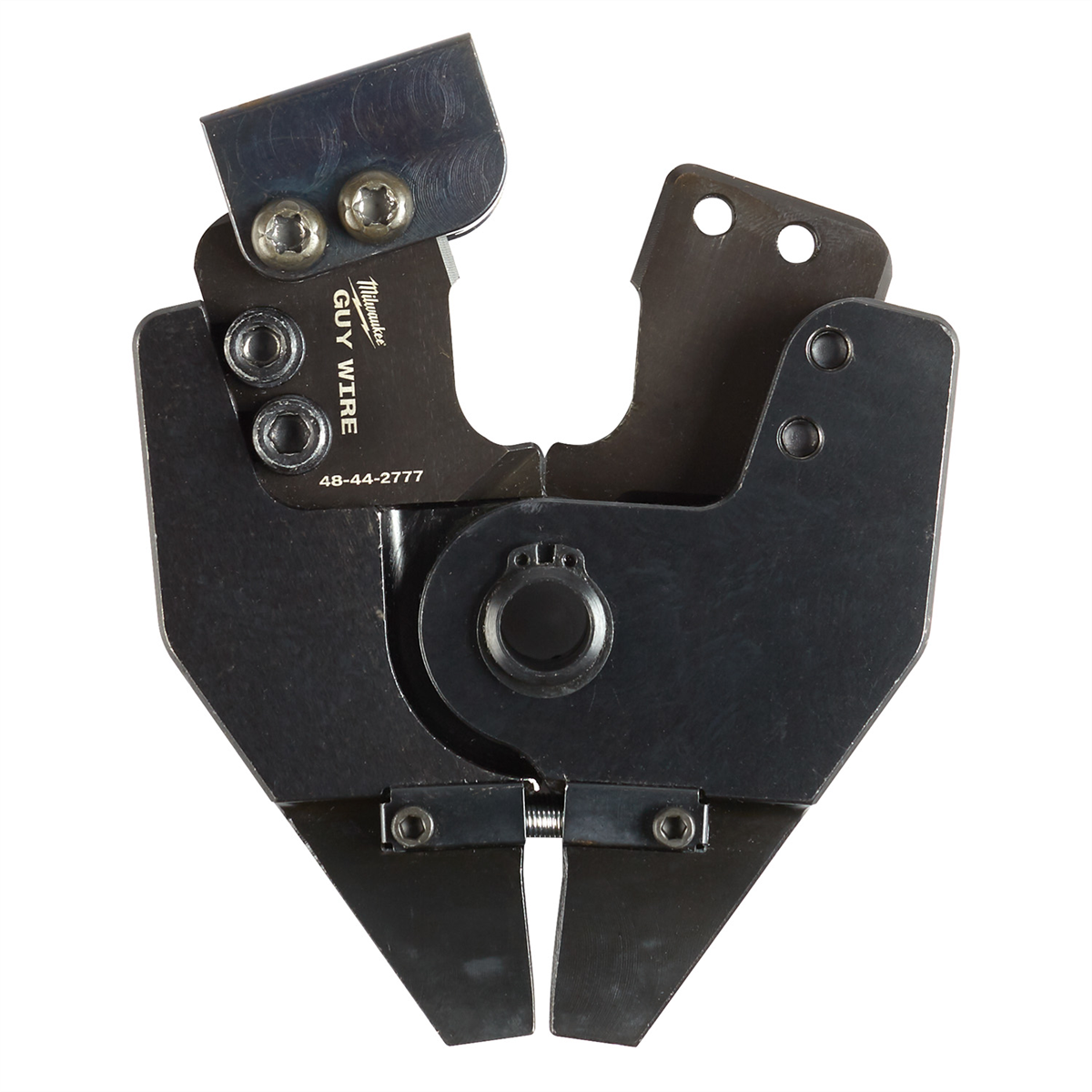 Milwaukee Tool 1/2" EHS Guy Wire Cutting Jaw