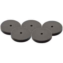 Milwaukee Tool 3" Bulk Black Finish Pad