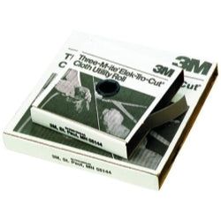 3m utility rolls cloth threemite 1"x50 yards 180 1/b