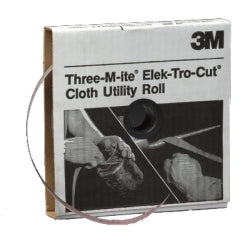 3m utility cloth 1-1/2" roll 50yd 120gr