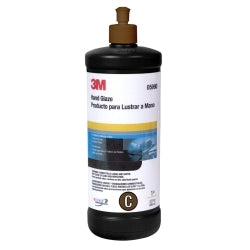 3m hand glaze imperial quart