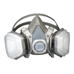 3m respirator half mask p95 medium