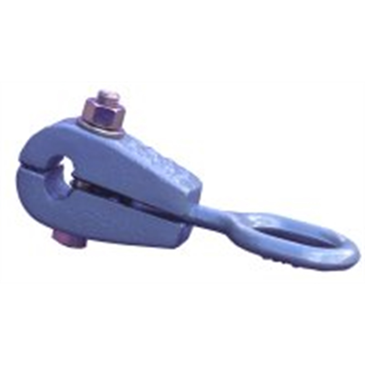 Mo-Clamp DYNA-MO C CLAMP