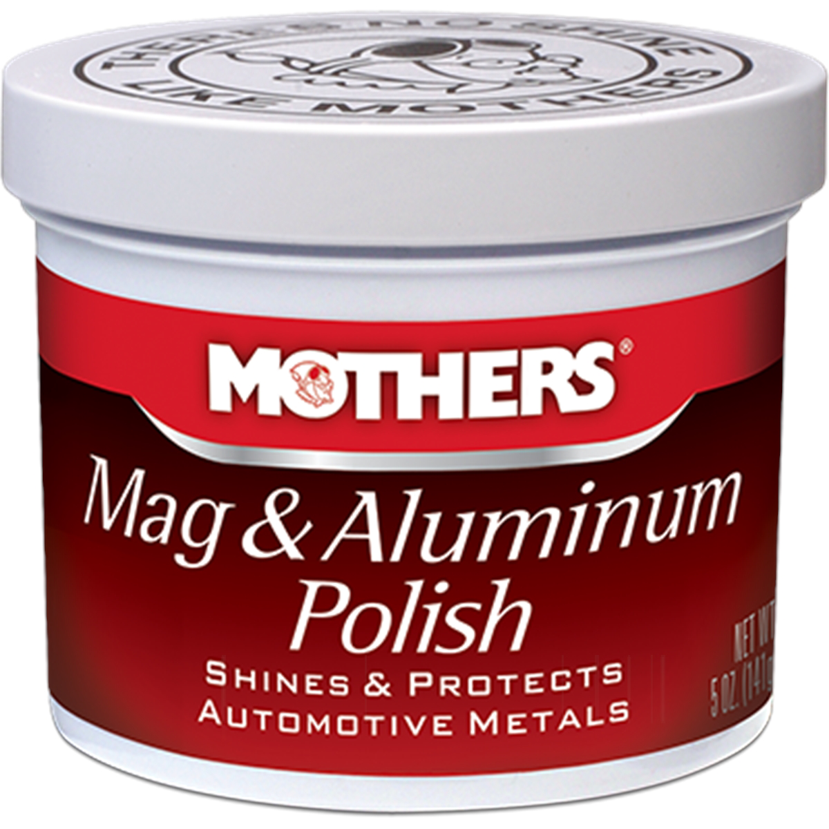Sem Products Mag & Aluminum Polish